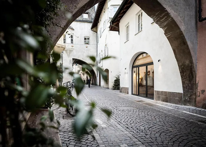 Bogen Bistro & Apartments