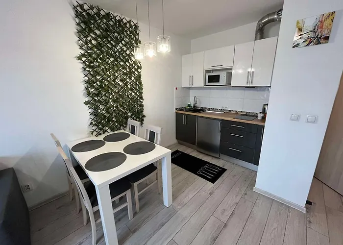  Apartamenty Residence