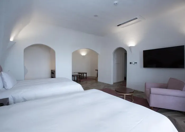 Ecoland Hotel