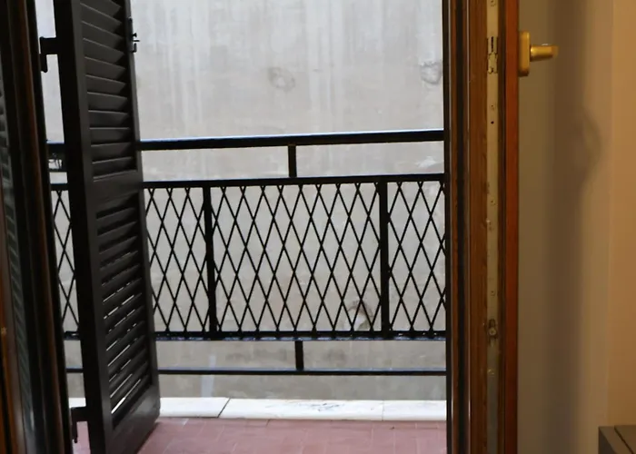 Coloss Imperial Suite Guest House