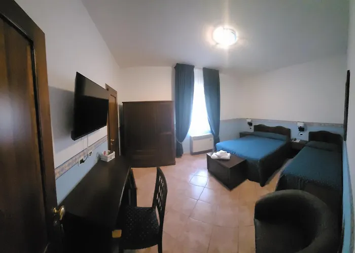 Hotel boutique: Hotel Eden Sul Lago