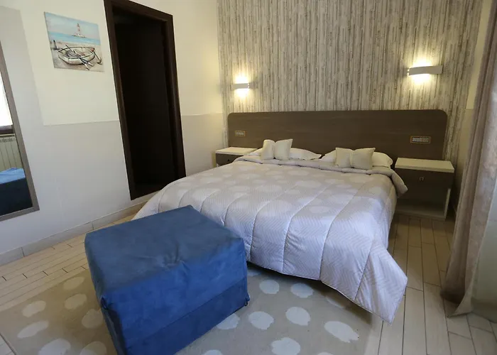 Suite 39 B&B