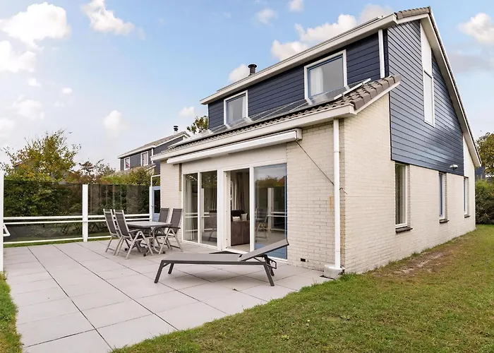 Landal Beach Park Texel