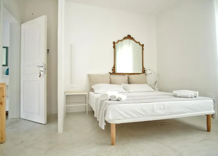 Nc Boutique B&B