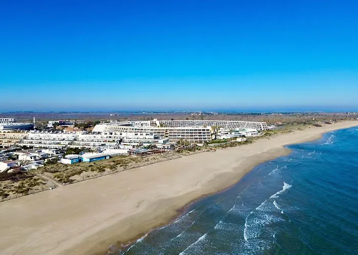 Welkom Hotel: Le Jardin De Babylone Residence Festive & Naturiste "Reserve Aux Couples Uniquement"