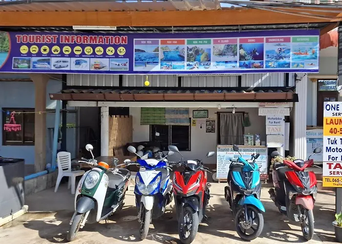 Guest House Blue Andaman