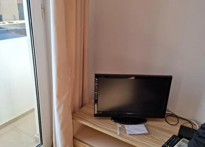 Hotel Harmony