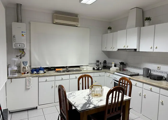 Quinta De Sao Domingos House
