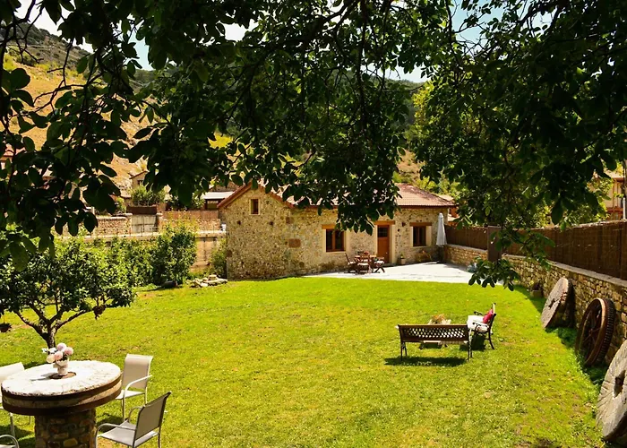 El Molino de Nocedo