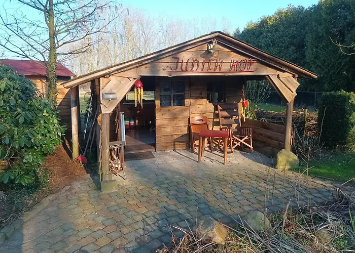  Boerderij