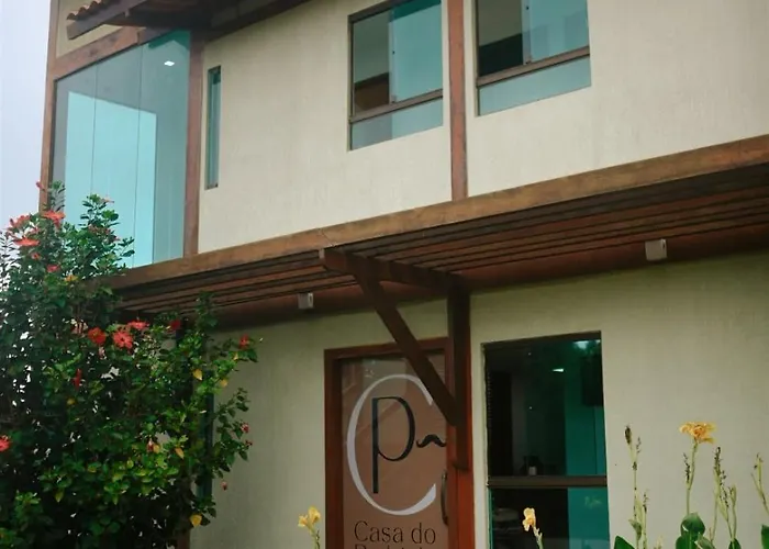 Casa do Pedrinho Noronha