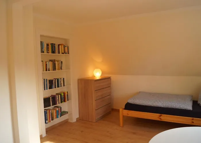 Ferienwohnung Fuchsbau