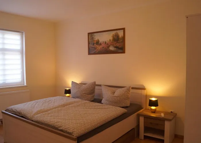 Ferienwohnung Fuchsbau