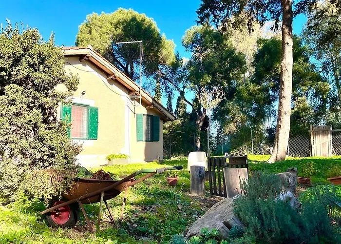 Casa Shanti