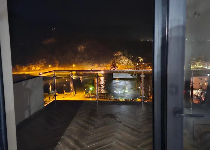 Luna Apartman