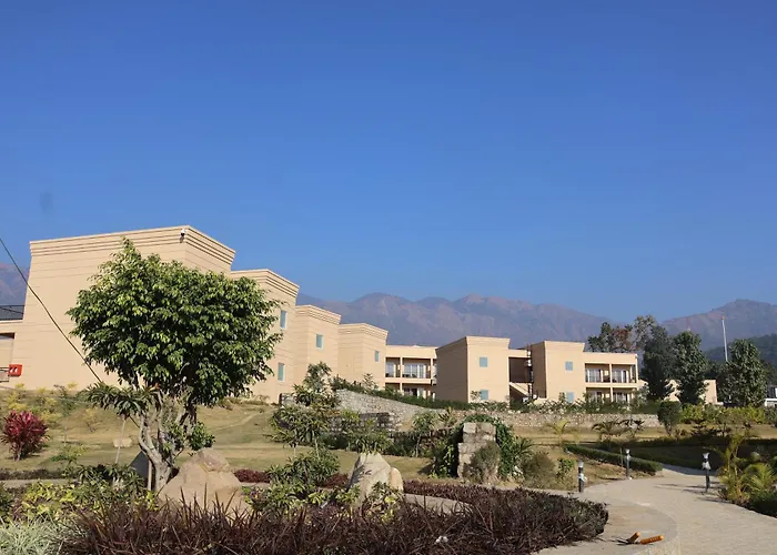 Club Mahindra Patkote