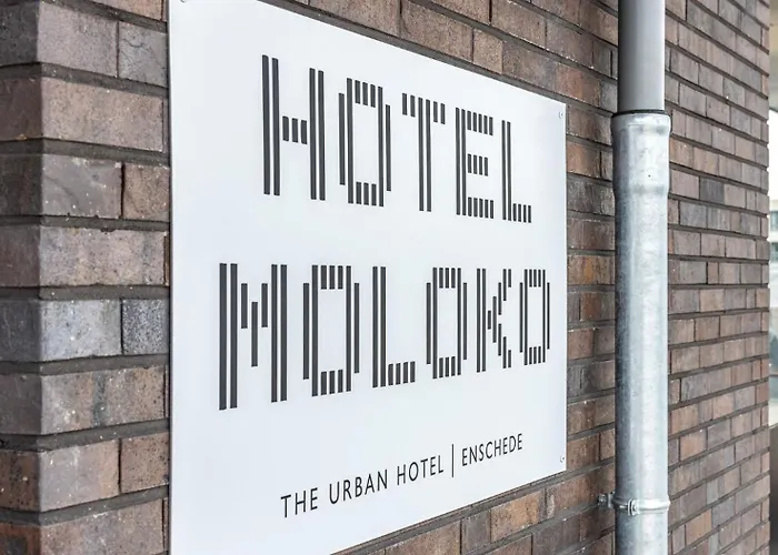 Hotel: Moloko, Modern Designed Sleep & Shower Hotel In City Center, Digital Key By Sms
