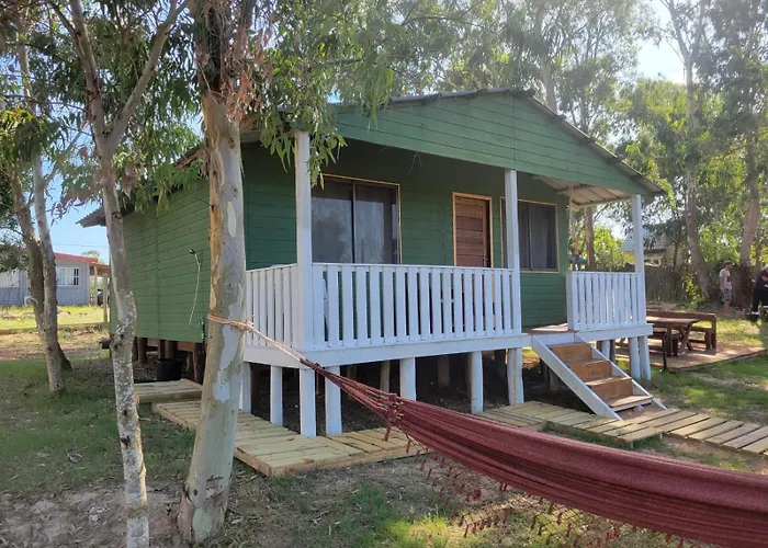 Ananda Lodge A special haven