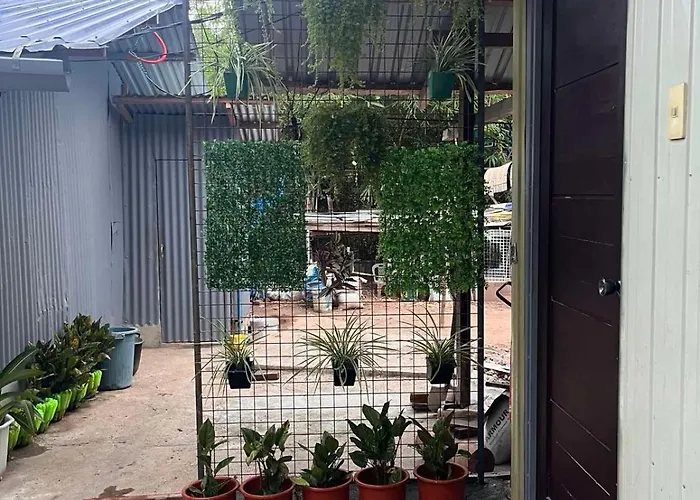 Jai Guesthouse By Honda Bay Rm 1