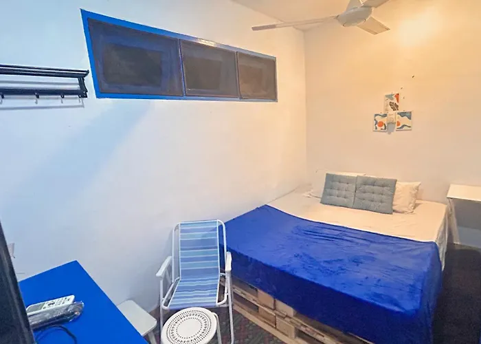 Santorini House in Bali Near Airport