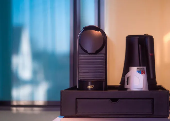 Hotel Damier Kortrijk