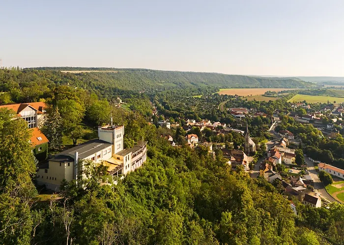 Berghotel Wilhelmsburg