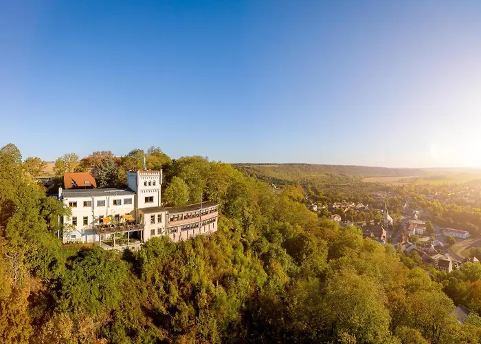 Berghotel Wilhelmsburg