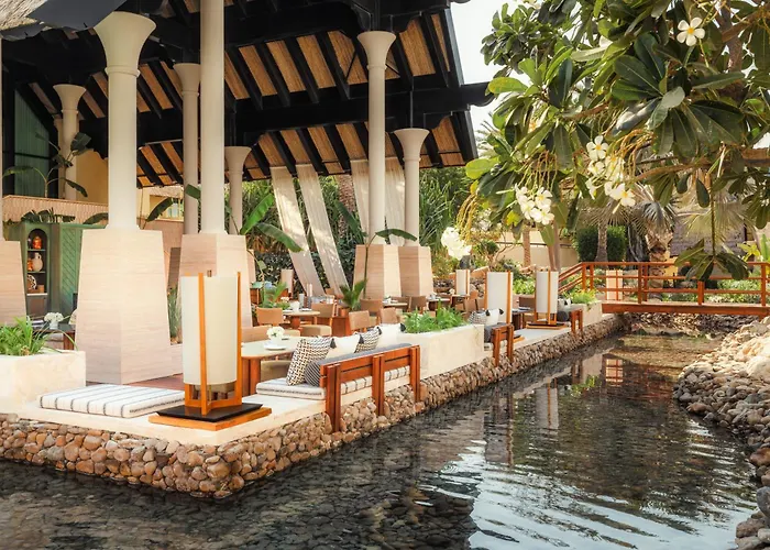 Jumeirah Beach Hotel