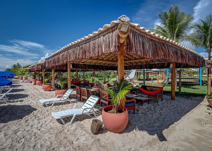 Hotel Praia do Sol