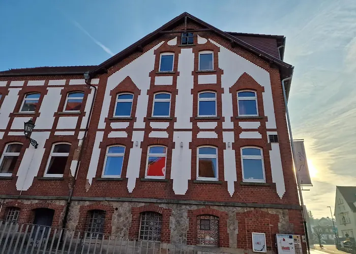 3 SterneHotel Zur Sonne Gasthaus-Bar-Events