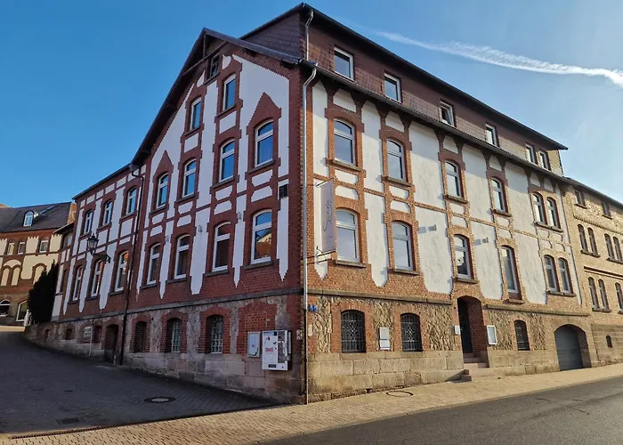 3 SterneHotel Zur Sonne Gasthaus-Bar-Events