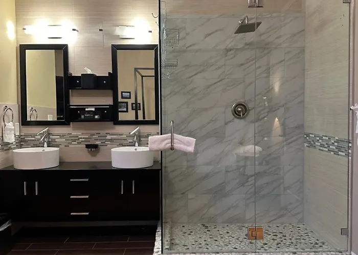 Rio Vista Inn & Suites Santa Cruz