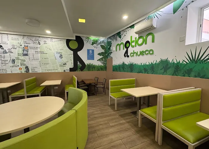 Motion Chueca