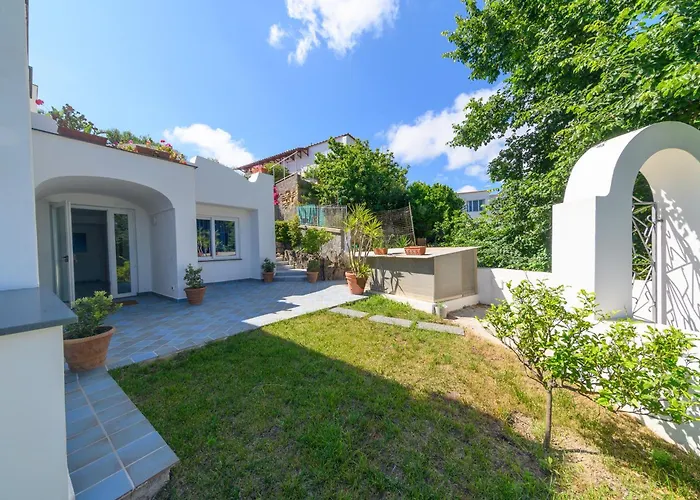Sorgeto Garden
