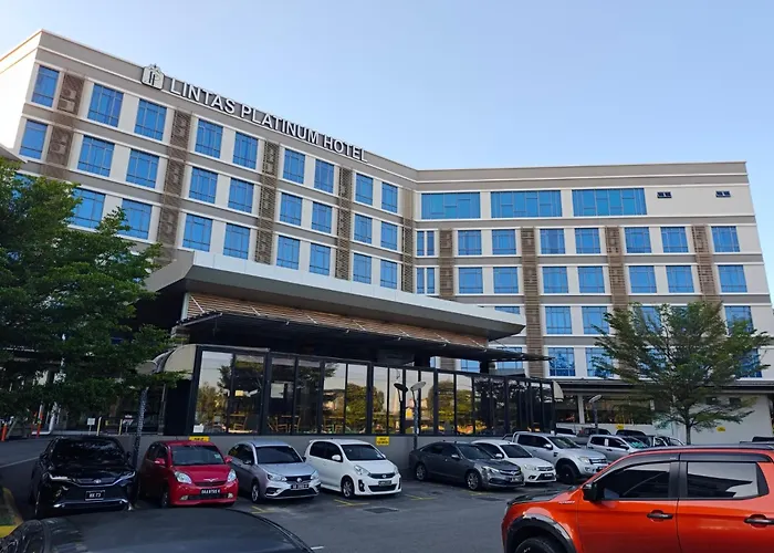 Lintas Platinum Hotel