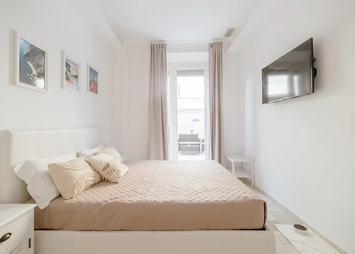 Home Alba Rooms