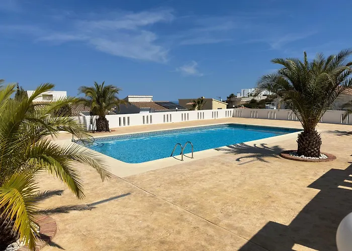 Casa Lima Mediterránea