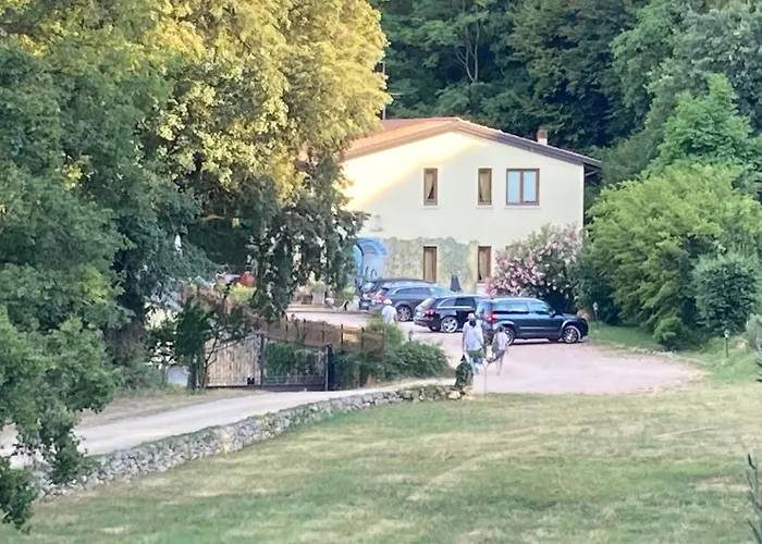 Altobello Cabaña