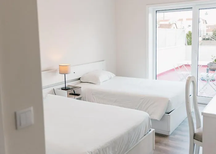 Arca Nova Guest House - Caminha