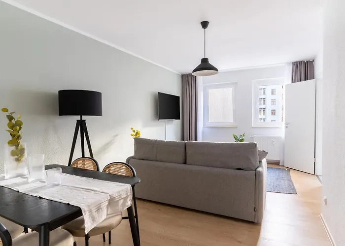 Limehome Breiter Weg