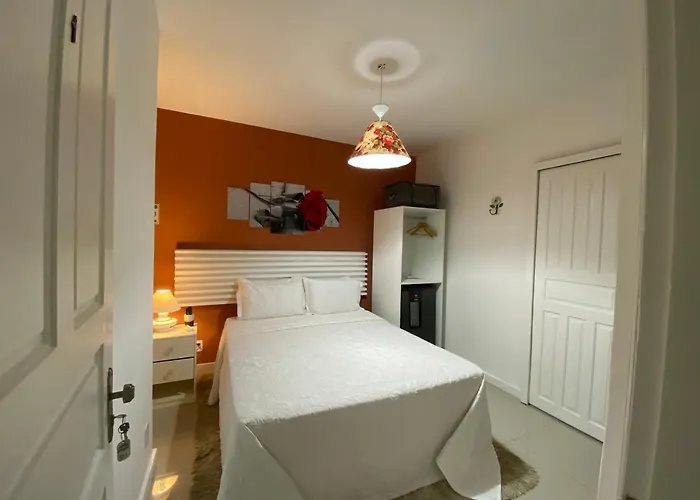 Hotel para famílias: Pousada de Itaipava