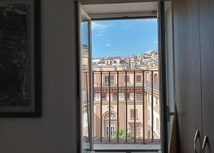 Hotel familiare: Barbaja Suites In Street Toledo 205