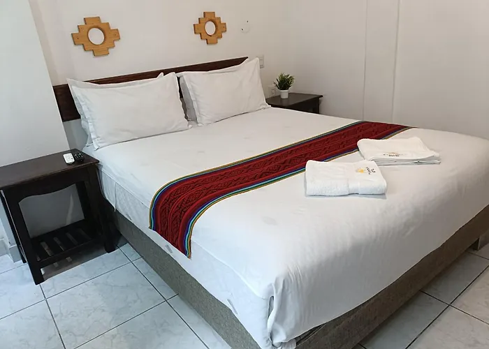 Pakarina Hotel