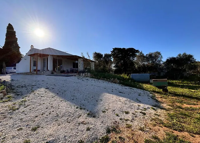 Villa Maresca - countryside house in Carovigno
