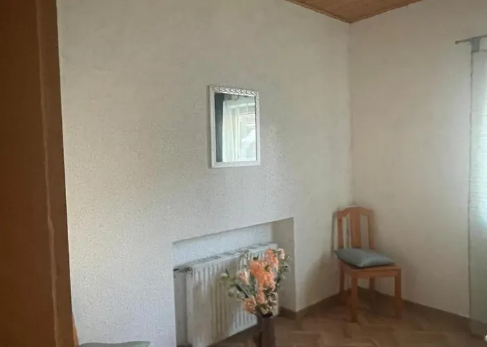 Ferienwohnung mit Aussicht