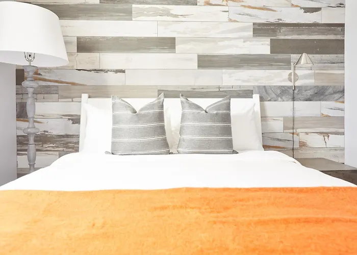5 star hotel: La Tumu Boutique Hotel