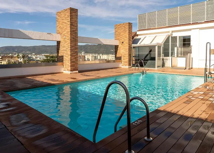  Sercotel Cordoba Medina Azahara