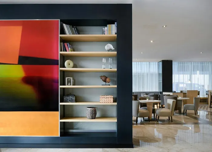 AC Feria By Marriott