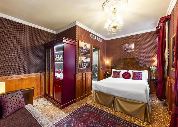 Hotel Casa Nicolò Priuli