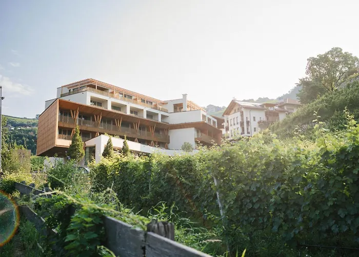 Boutique Hotel Pachers